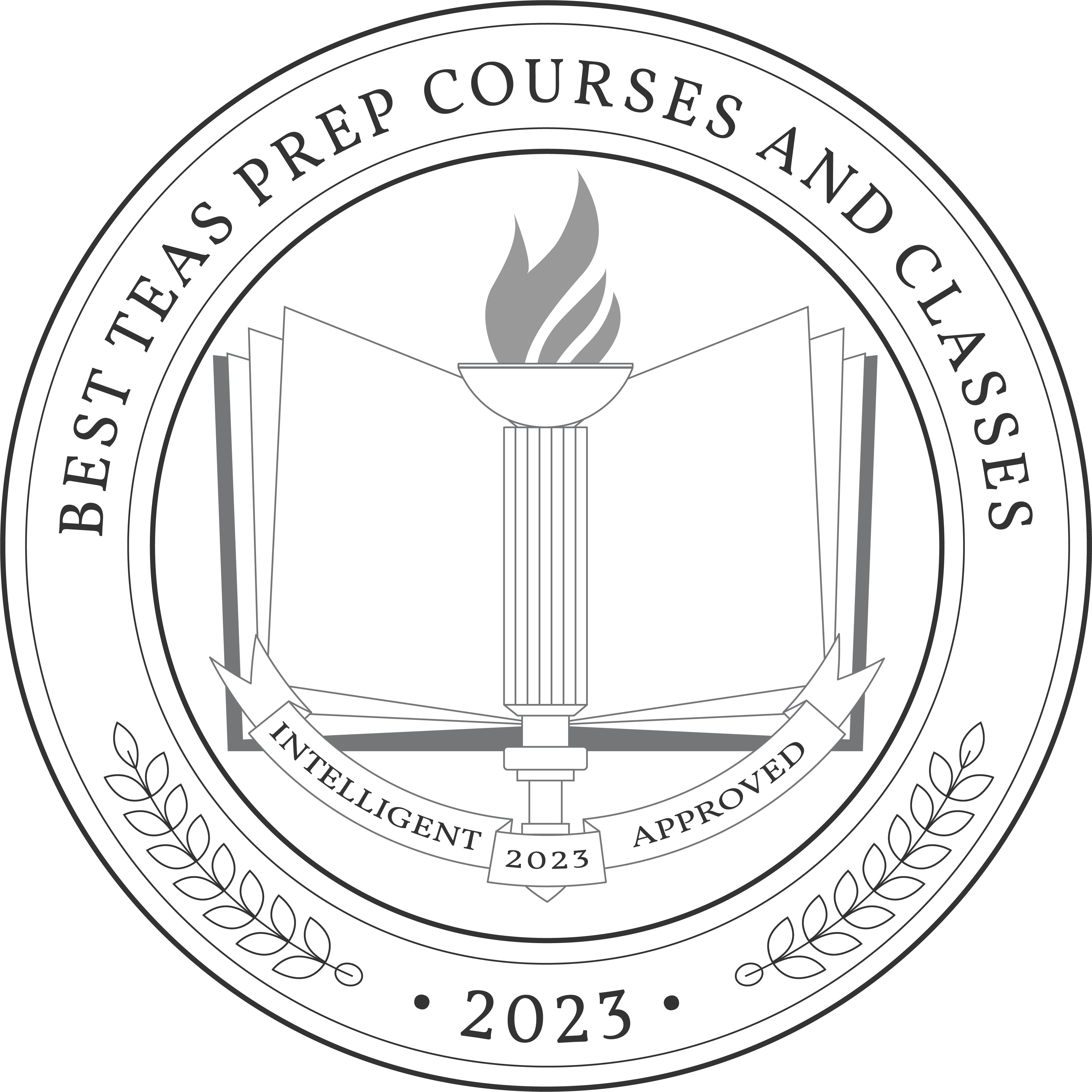 Best TEAS Prep Courses and Classes Badge